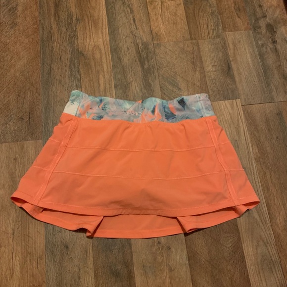 lululemon athletica Dresses & Skirts - Lululemon Rival Skirt